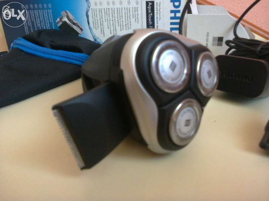 Aparat de ras Philips AT890/16 ptr piese