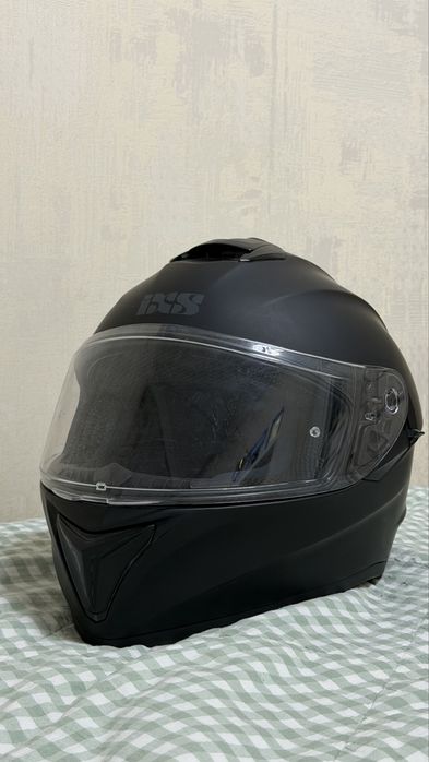 Мотошлем Ixs 1100 1.0
