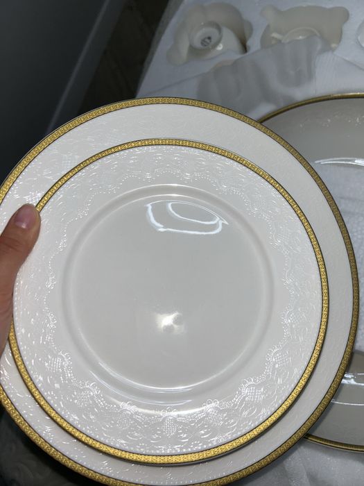 Набор посуды 12 персон/сервиз