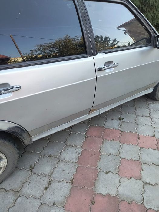 Продам машину, на ходу