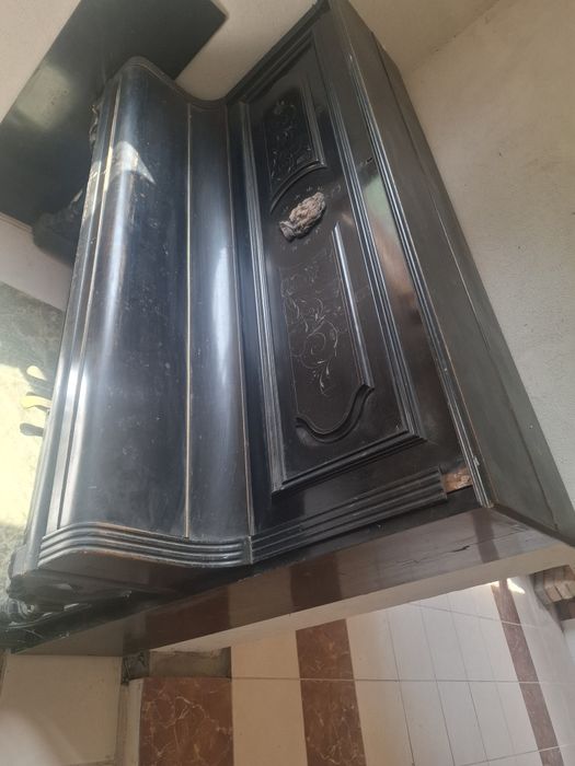 Pianina de colecție Barthol