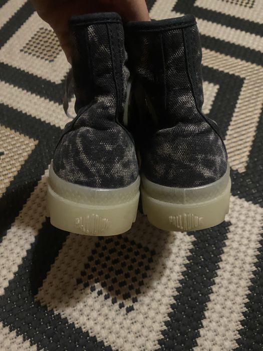 Tenesi dama Palladium 36