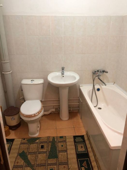 Сергели 7А.2/1/7. Метро якин.Срочно сотилади