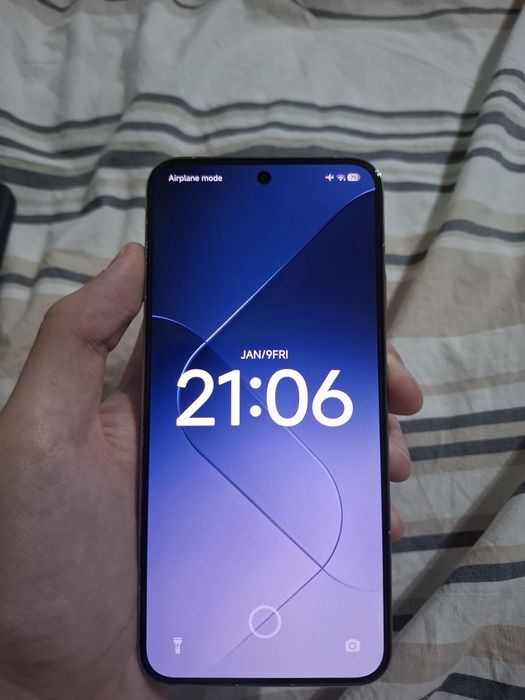 Xiaomi 14 12/256 gb Китай