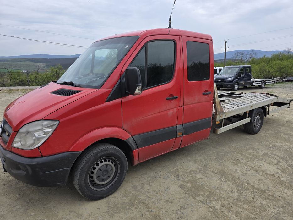 Mercedes Sprinter 315 CDI din 2006 motor  2.2