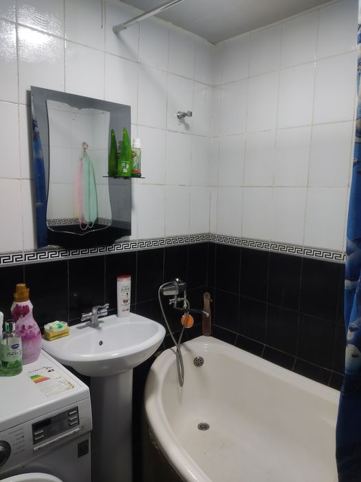 Чиланзар 25квартал 4 -2-5