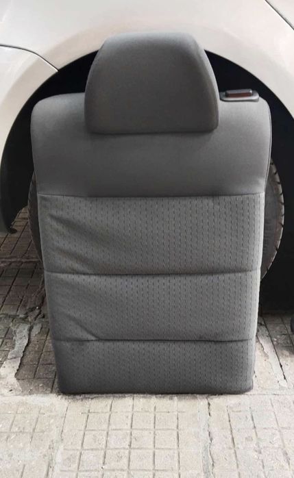 Фолксваген WV Pasat 2.5TDI. НА ЧАСТИ