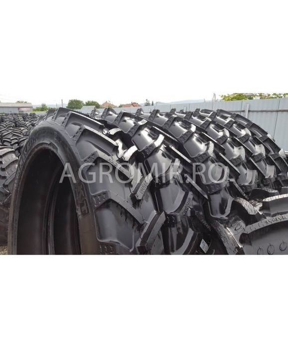 Anvelopa 270/95 r48 bkt agrimax rt955 144a8/b tl  Cauciucuri tractor, Fiat, Case, Fendt, John Deere, New Holland, Massey Ferguson, UTB   Cauciucuri tr