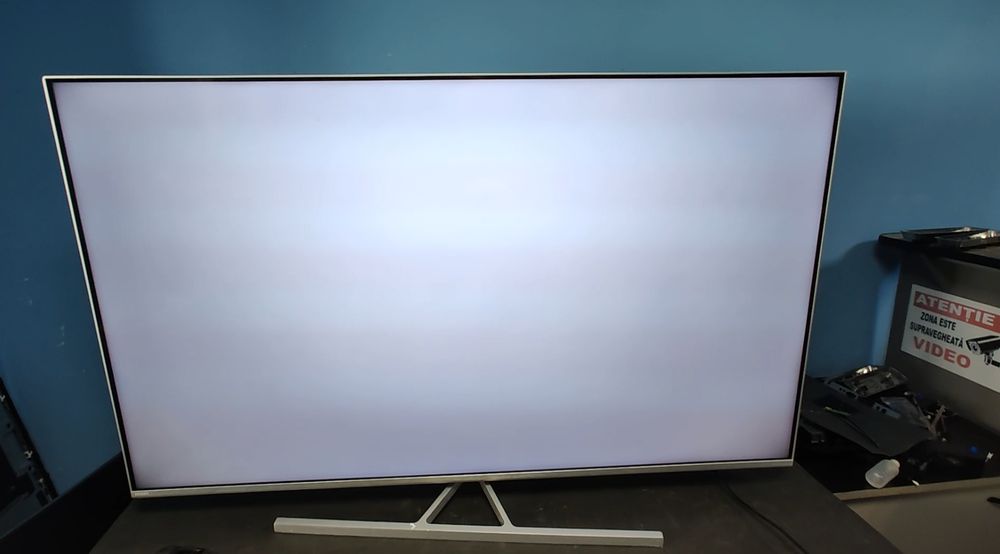 Philips 58 smart ambilight piese