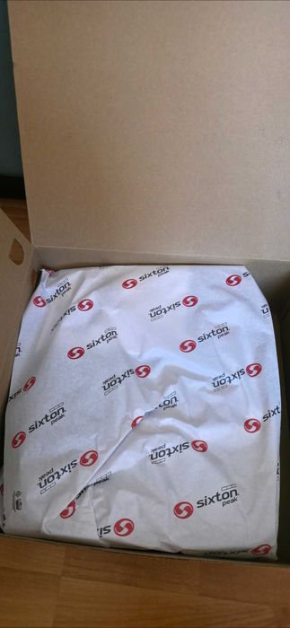 Ghete,Bocanci, incaltaminte Sixton Tenace BOA nr 42