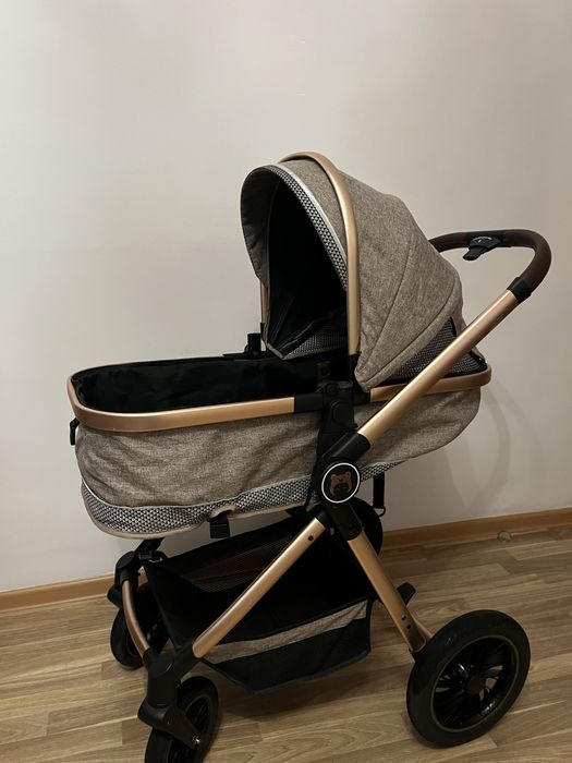 Детская Коляска.