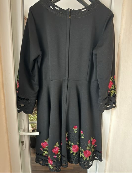 Rochie din stofa