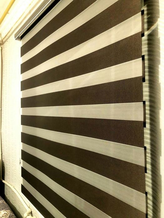 Jalyuzi zavod Pardalar