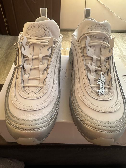 Nike air max 97 new