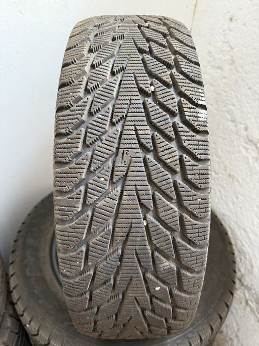 Зимние шины Cordiant R16