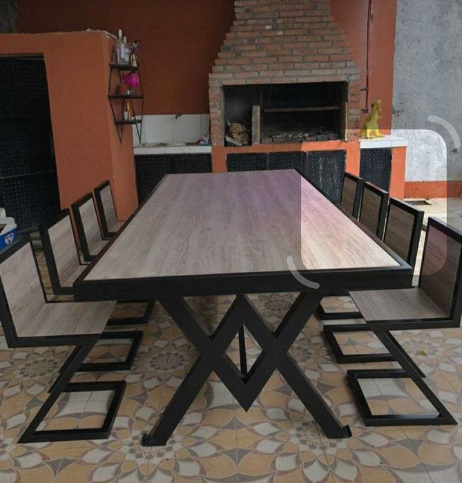 Изготовление LOFT мебели под заказ от производителя