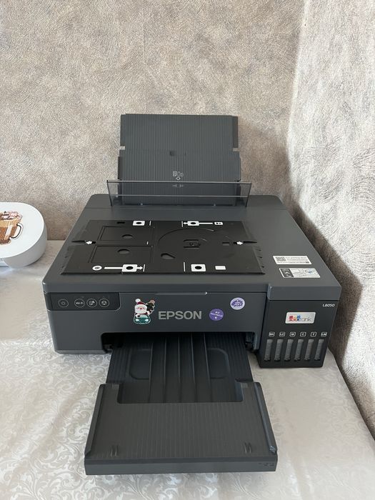 Принтер Epson L8050