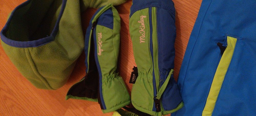 Costum schi băieți mar.128