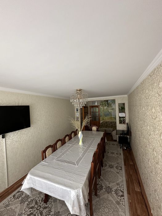 Продам 3 комнатных квартир