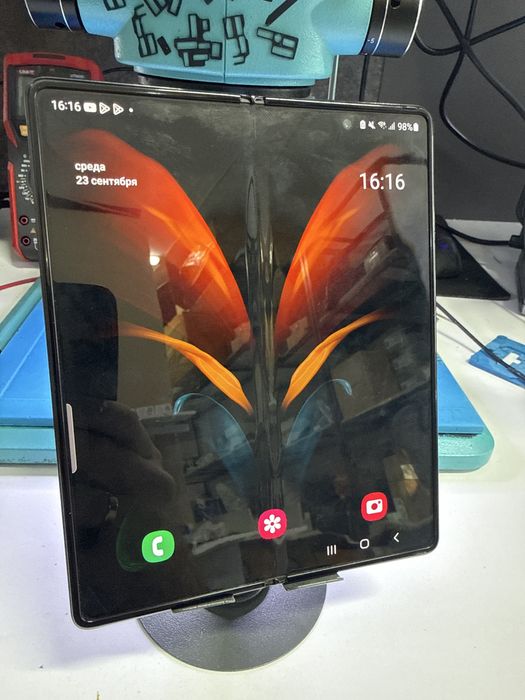 Продам Fold 2 256g