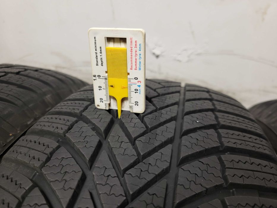 245/65/17 Bridgestone / джип зимни гуми
