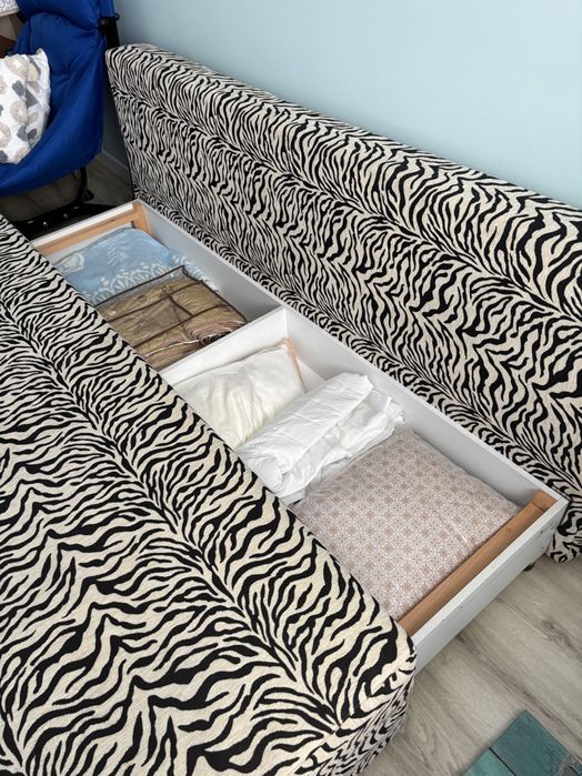 Диван раскладной