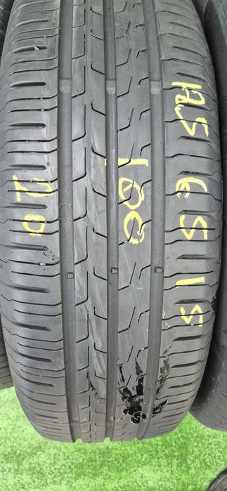 Anvelope 4x185 65 15 continental dot 20..22 mm 5.2