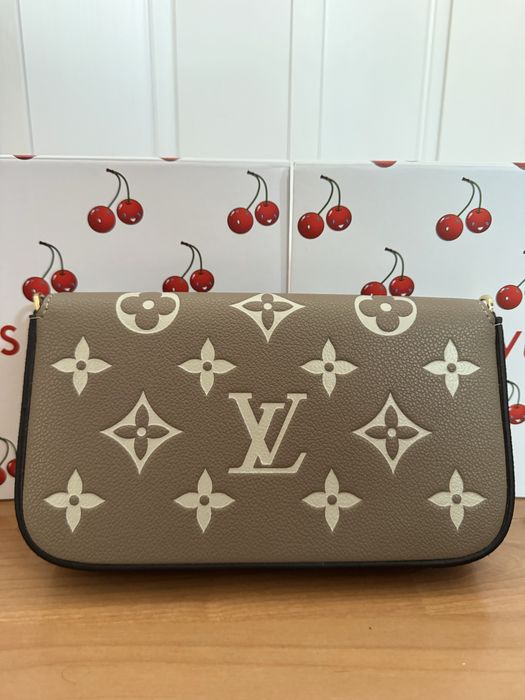 Чанта Louis Vuitton