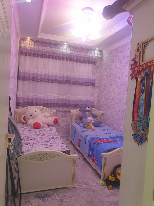 Члонзор 19 да 3 хонали, 2этаж,узим уйимни сотаман мебил техника колади