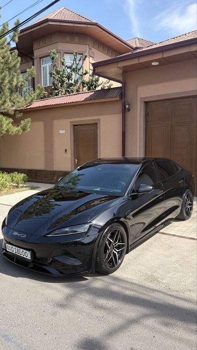 BYD Cel Сотилади срочно