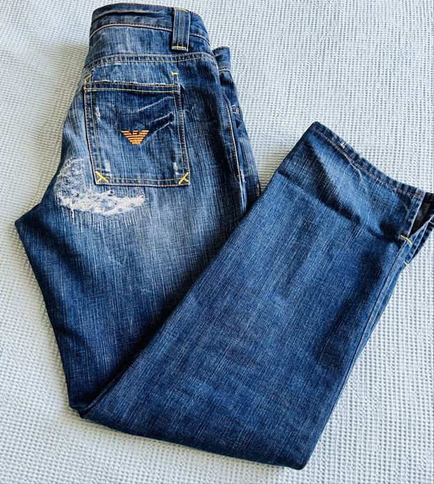 Bugi dama Armani Jeans