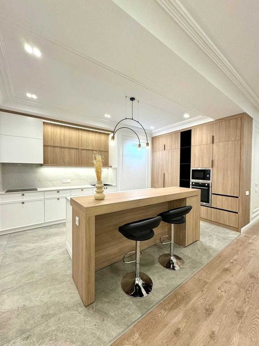 Сдаётся в аренду ЖК Камрон Алайский Премиум класс