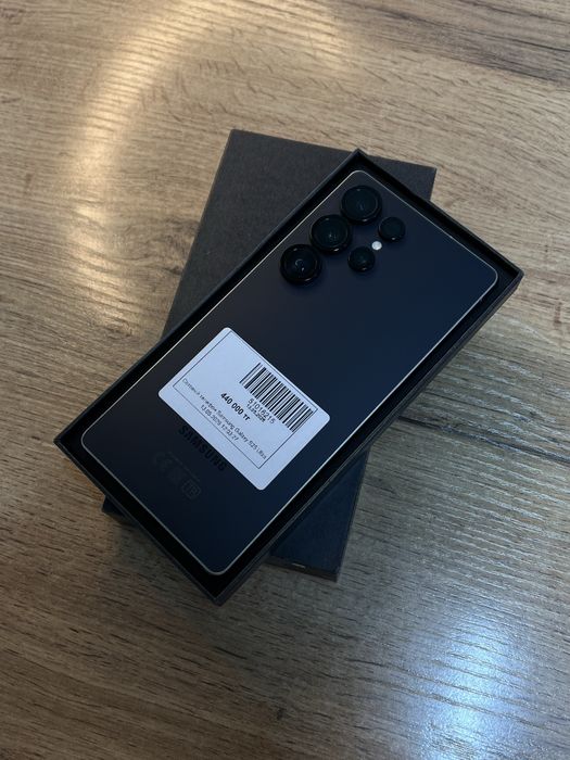 Samsung Galaxy S25 Ultra