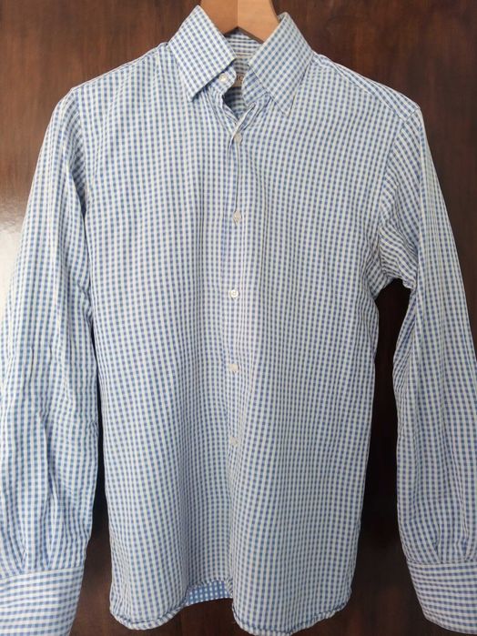 Мъжка риза Монни