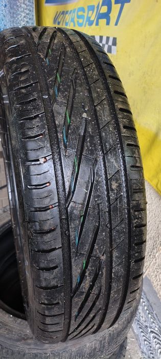 Anvelope Vara 195 55 r20 dot 04.2023  Uniroyal RainSport 5, 700ron !!