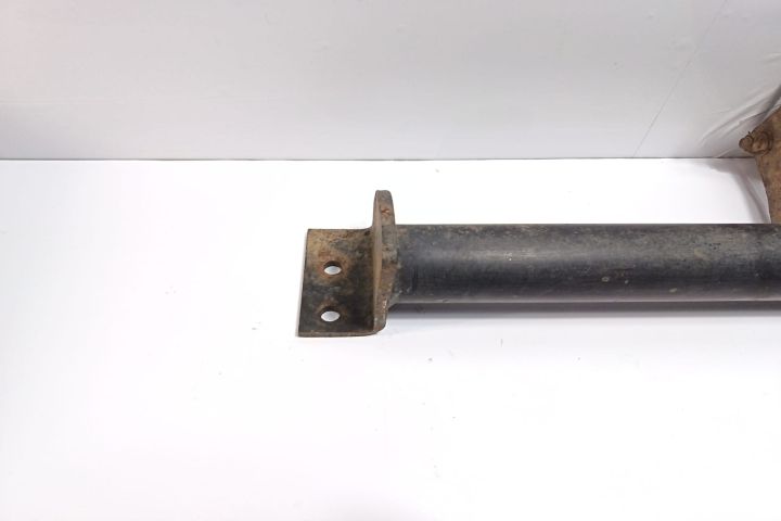 Carlig remorcare Opel Zafira A