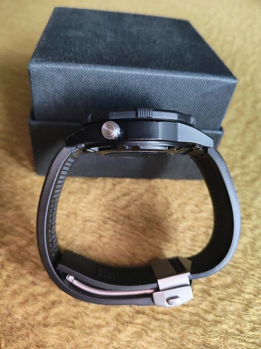 TAG Heuer Aquaracer 500M 43mm