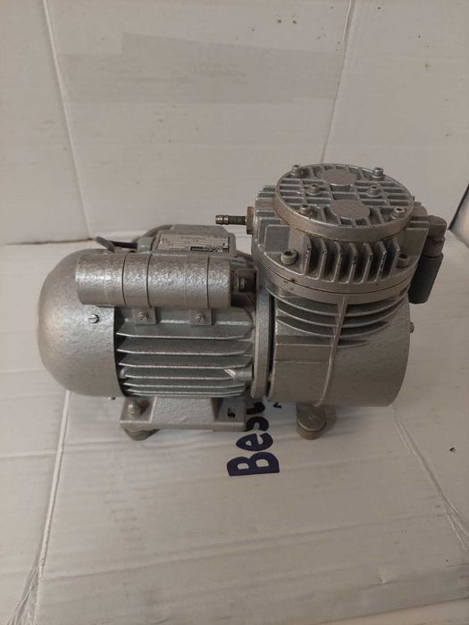 Pompa de vacuum uscat, Ivoclar pentru cuptor portelan tehnica dentara