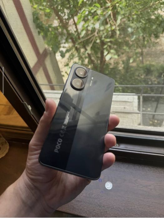 Poco x7 pro 12_256