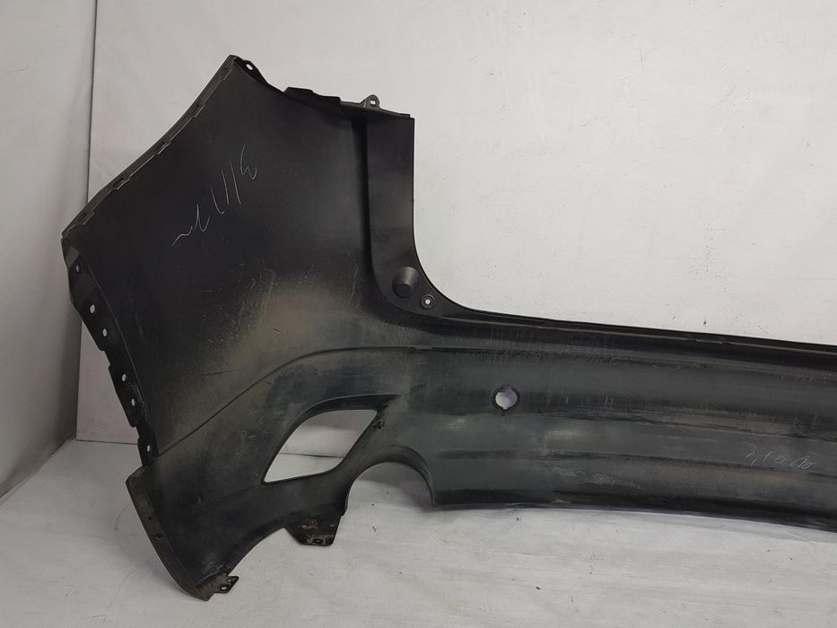 Bara spate Mazda CX5 dupa 2011