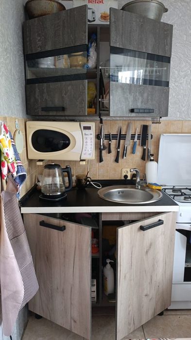 Кухонный гарнитур