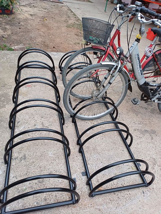 Vand rastel bicicleta