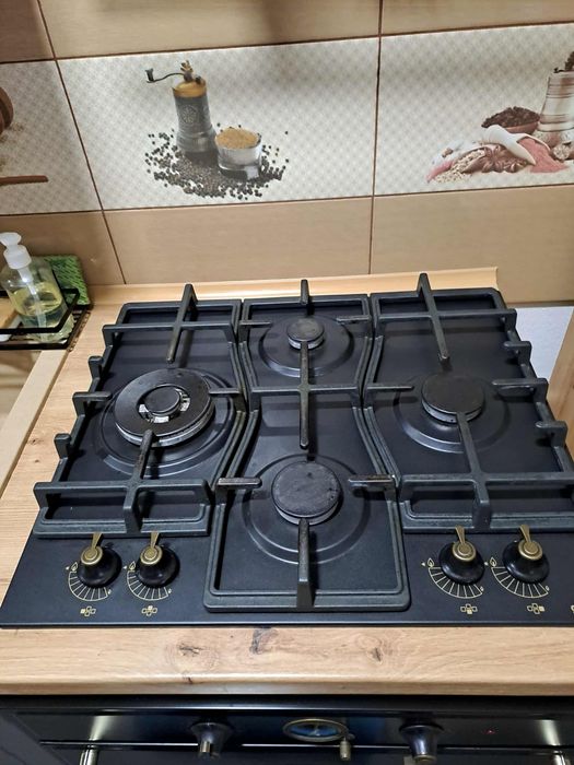 Plită pe gaz GORENJE