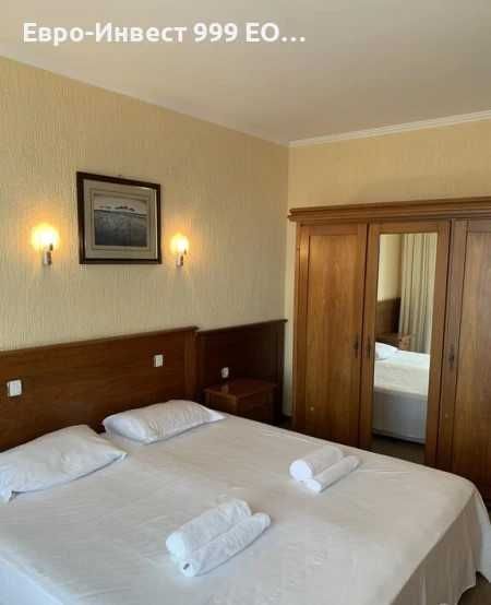 Продава се Хотел в Несебър - 1150 кв.м за 1366 €/кв.м - Снимка #10