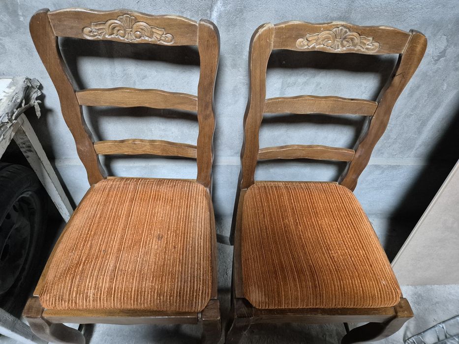 Продаются стулья