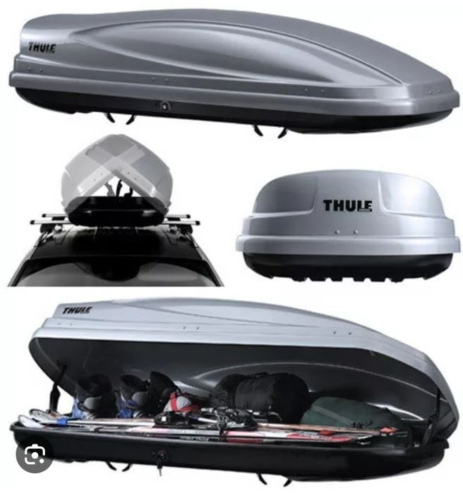 Inchiriez Cutie Thule Atlantis 780