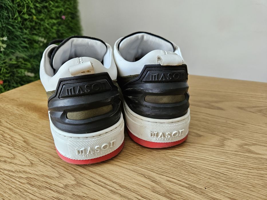 Mason Garments - 42 Номер бутикови сникърси