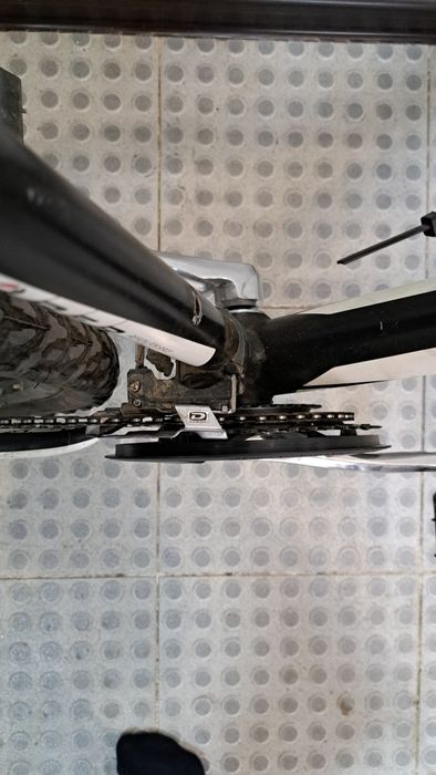 Cube acid велосипед