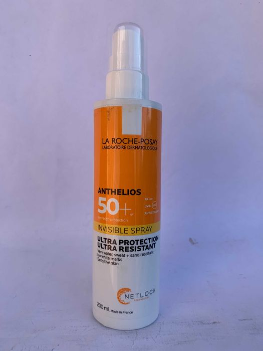 Козметика L'Oreal, Urialge, Lierac, Apivita