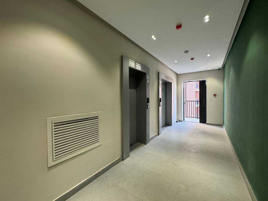 Уютная 1-комнатная квартира с новым ремонтом в ЖК Assalom Sohil [VS]